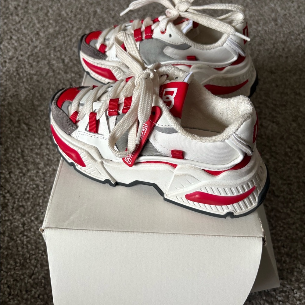 Dolce & Gabbana Sneaker
